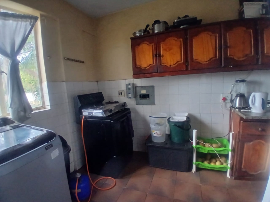 3 Bedroom Property for Sale in Rustenburg Central North West